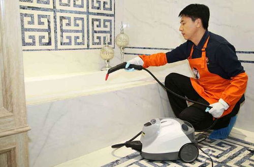 她將管家理念融入家政行業(yè)，以標準化服務(wù)贏得14萬用戶信賴