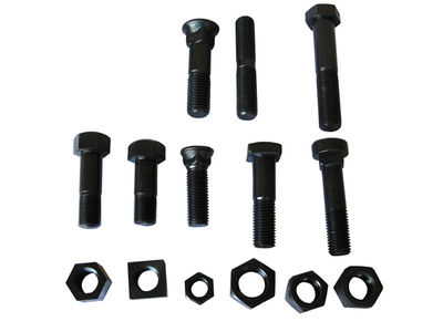 寧波斗銷供應(yīng)JCB螺絲、螺帽、螺栓系列產(chǎn)品——品質(zhì)與服務(wù)的保障