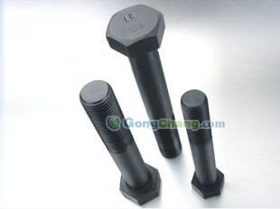 供應寧波大田高強度螺栓廠家 全年現貨、規格齊全、質量保證