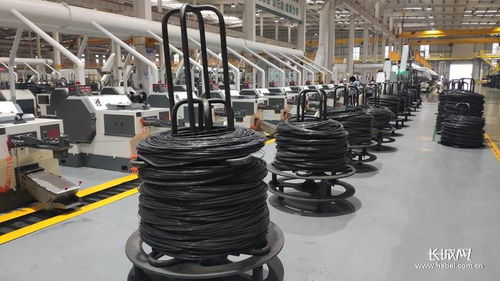 河北加快推進縣域特色產業提質升級 以螺栓產業為例，提升四個能力優化產業生態