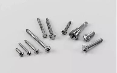 螺栓與螺釘 看似相似，實(shí)則不同
